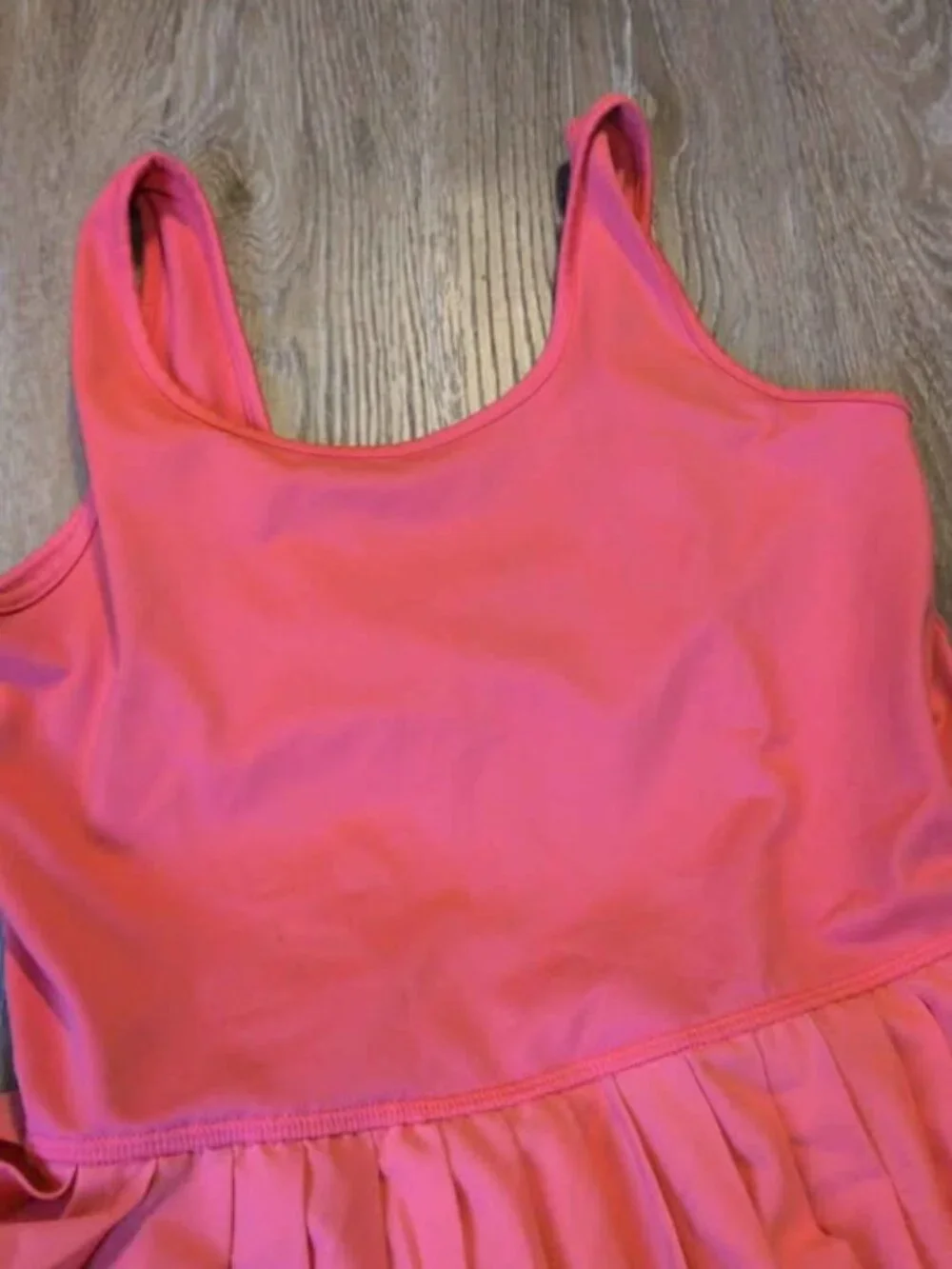 GAP kids pink